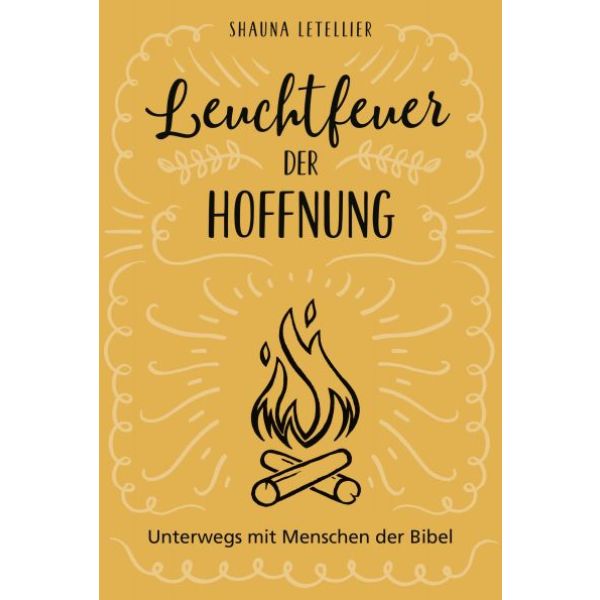Produktbild des Artikels Leuchtfeuer der Hoffnung (E-Book - ePUB Datei)