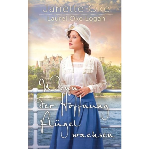 Produktbild des Artikels Wenn der Hoffnung Flügel wachsen (Buch - Paperback)