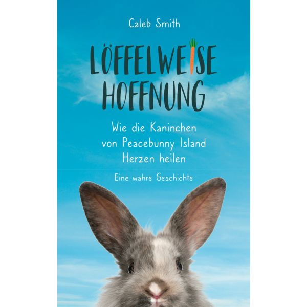 Produktbild des Artikels Löffelweise Hoffnung (Buch - Klappenbroschur)