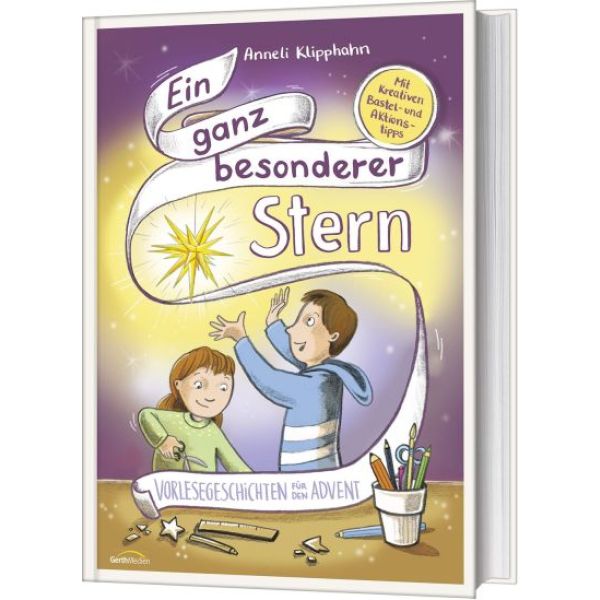 Produktbild - Ein ganz besonderer Stern