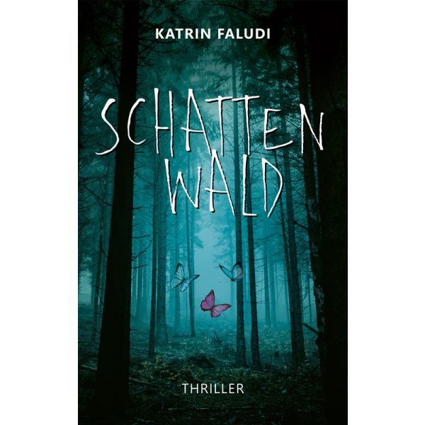 Produktbild - Schattenwald