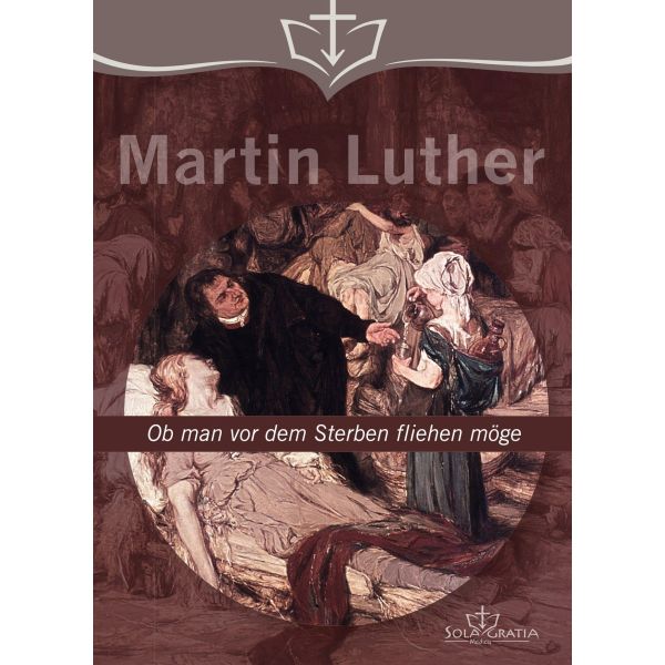 Produktbild des Artikels Ob man vor dem Sterben fliehen möge (Buch - Taschenbuch)
