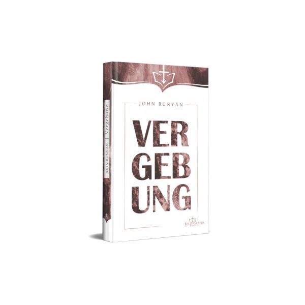 Produktbild des Artikels Vergebung (Buch - Gebunden)