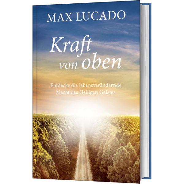 Produktbild - Kraft von oben