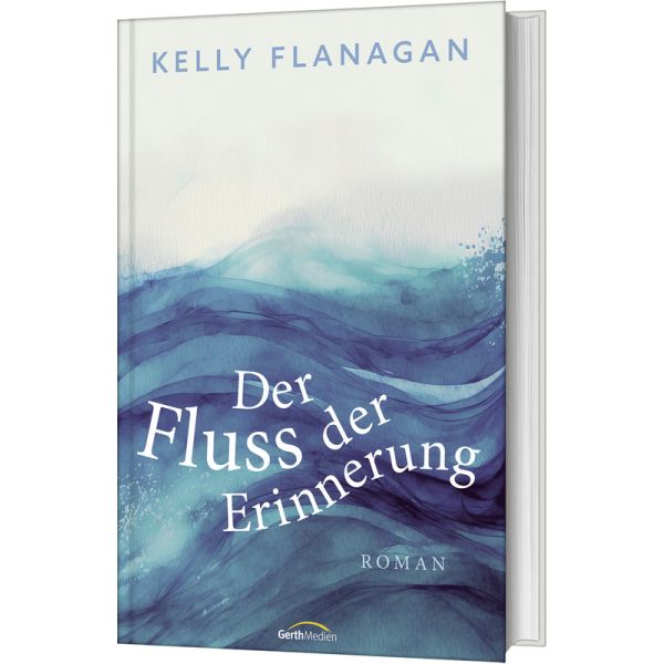 Produktbild - Der Fluss der Erinnerung