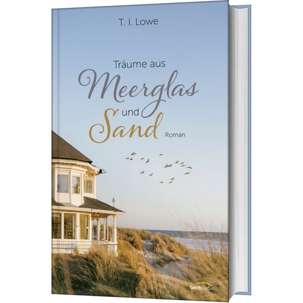 Produktbild - Träume aus Meerglas und Sand