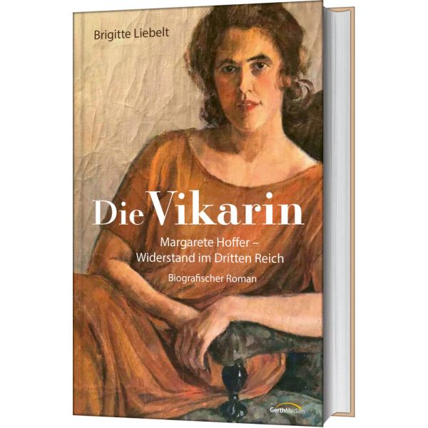 Produktbild - Die Vikarin