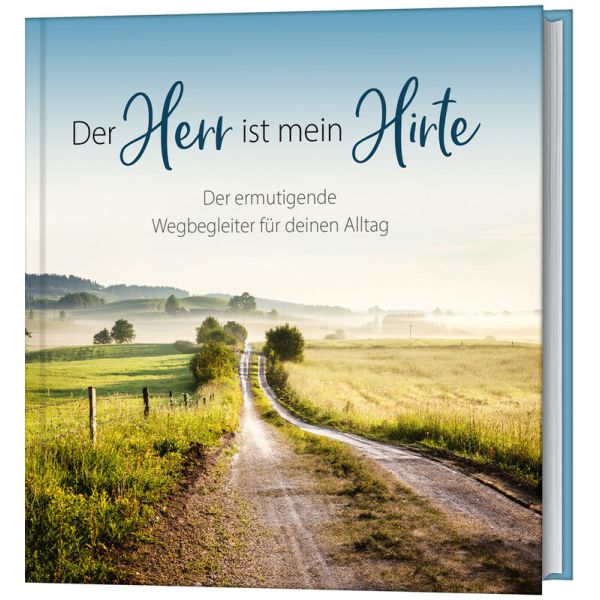 Produktbild - Der Herr ist mein Hirte