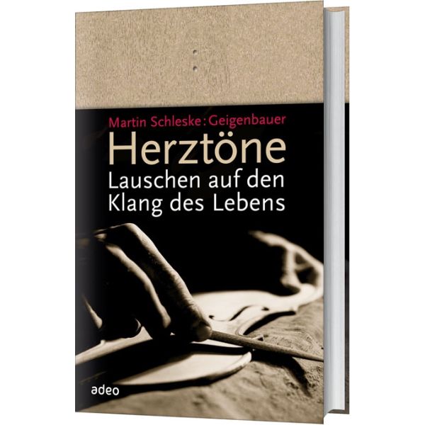 Produktbild - Herztöne