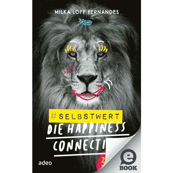 Produktbild - #selbstwert - Die Happiness-Connection