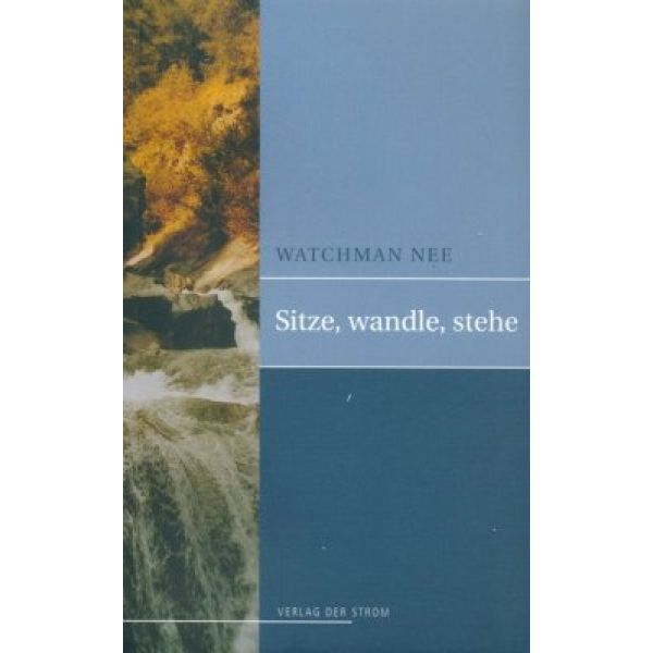 Produktbild - Sitze, wandle, stehe
