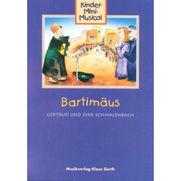 Produktbild - Bartimäus (Arbeitsheft)
