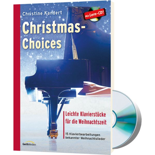 Christmas-Choices