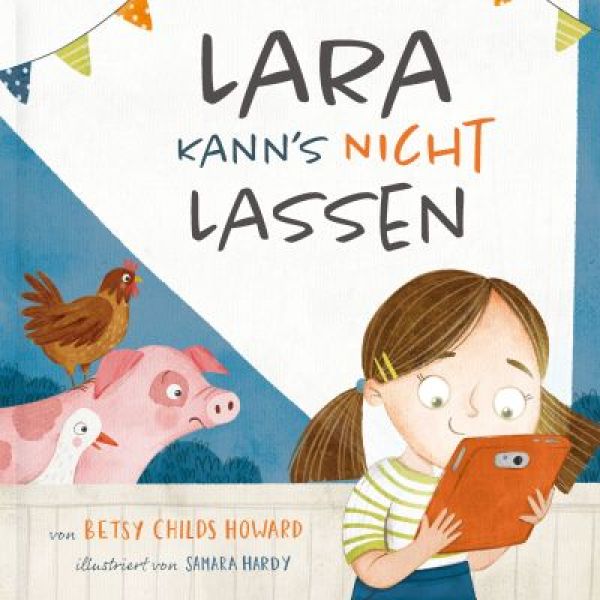 Produktbild - Lara kann's nicht lassen