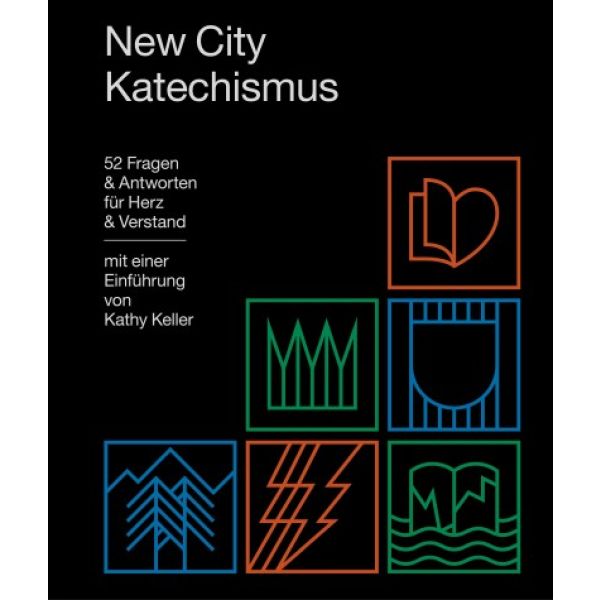 New City Katechismus