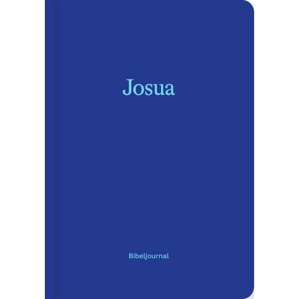 Josua - Bibeljournal