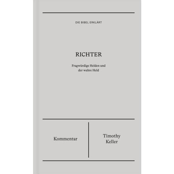 Produktbild - Richter - Kommentar
