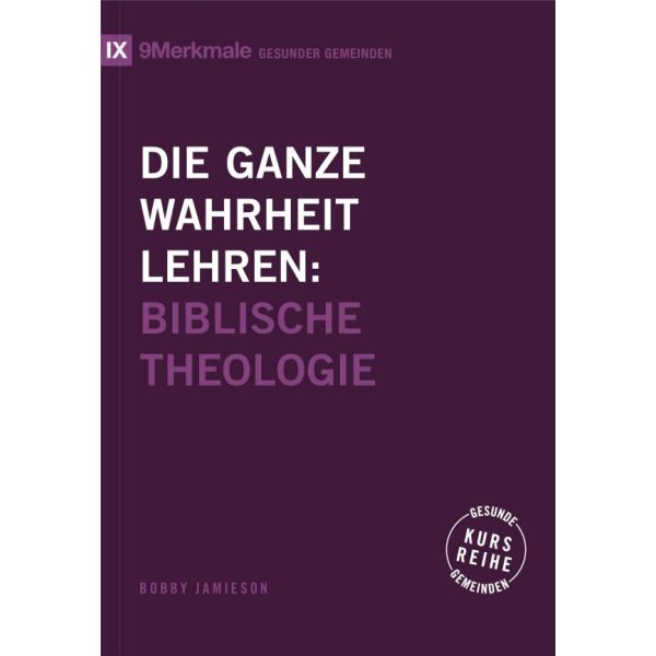 Produktbild des Artikels Die ganze Wahrheit lehren (Buch - Kartoniert)