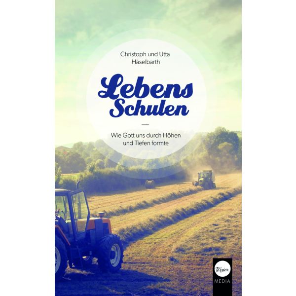 Produktbild des Artikels Lebensschulen (Buch - Gebunden)