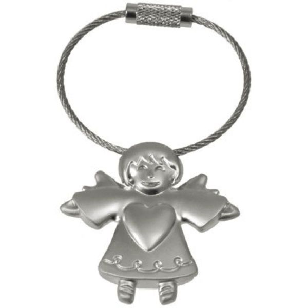 Produktbild des Artikels Schlüsselanhänger "Engel" ()