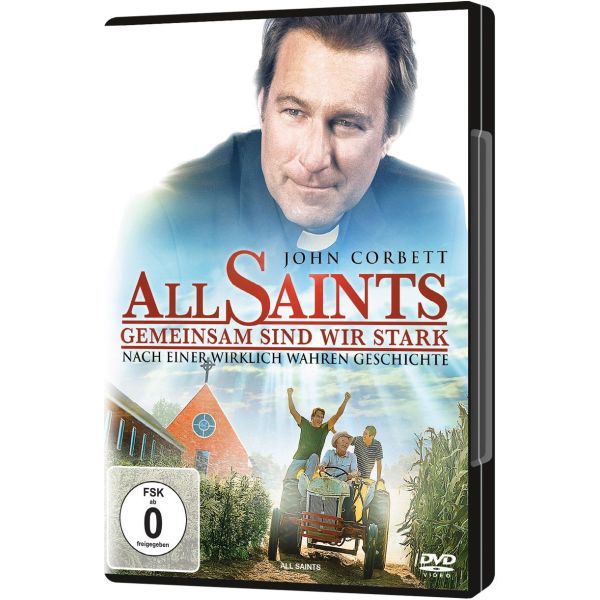Produktbild - All Saints - Gemeinsam sind wir stark