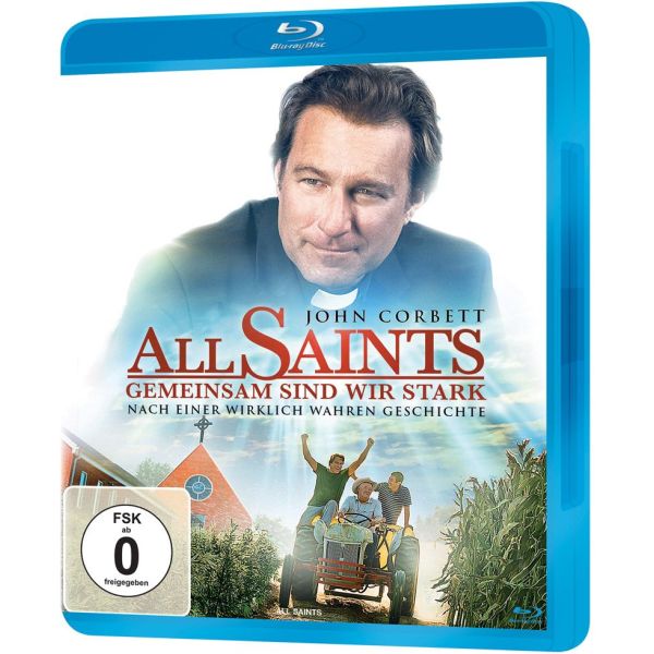 All Saints - Gemeinsam sind wir stark