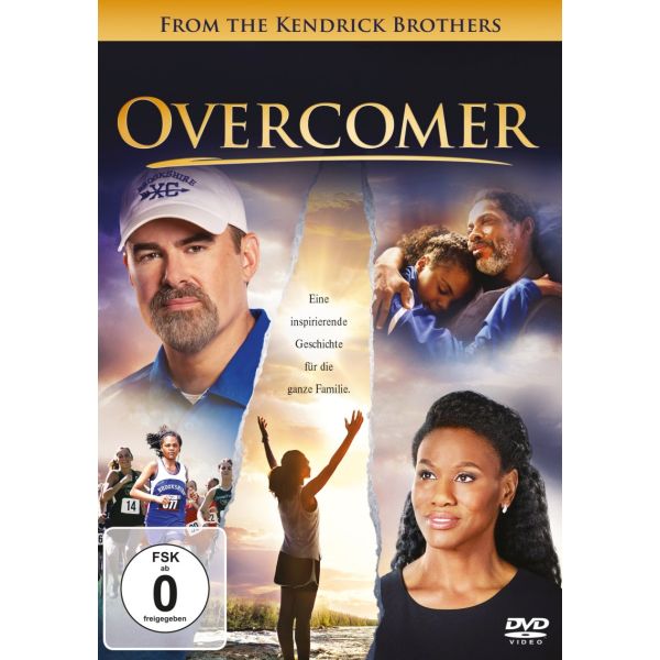 Overcomer