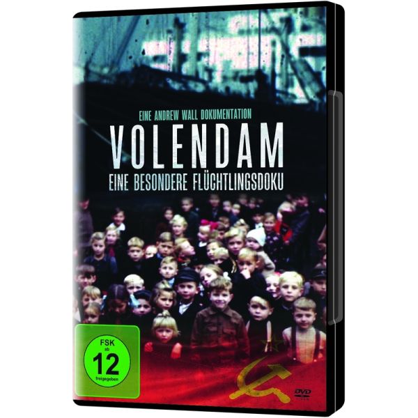 Produktbild des Artikels Volendam (Video - DVD)