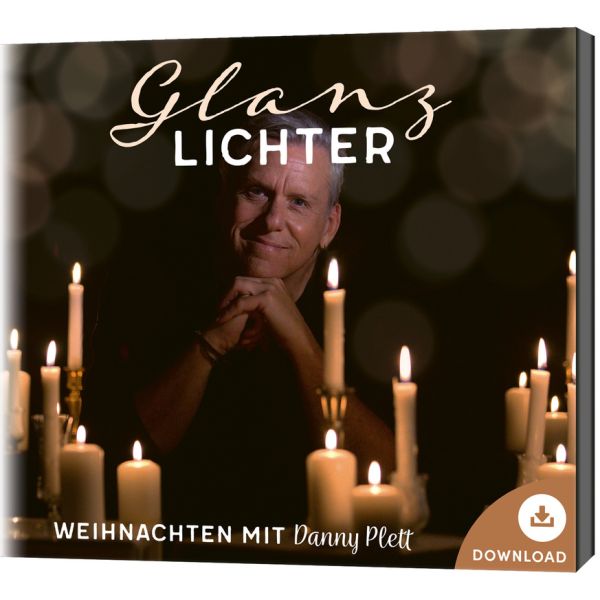 Produktbild des Artikels Glanzlichter - Download-Code (Downloadcode)