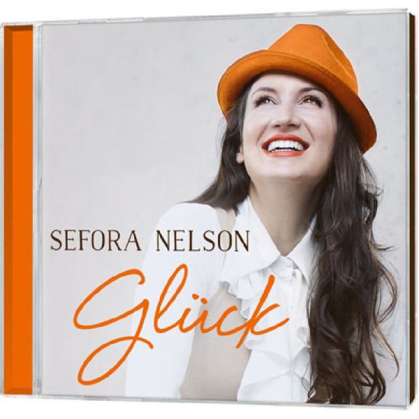 Produktbild des Artikels Glück (Audio - CD)