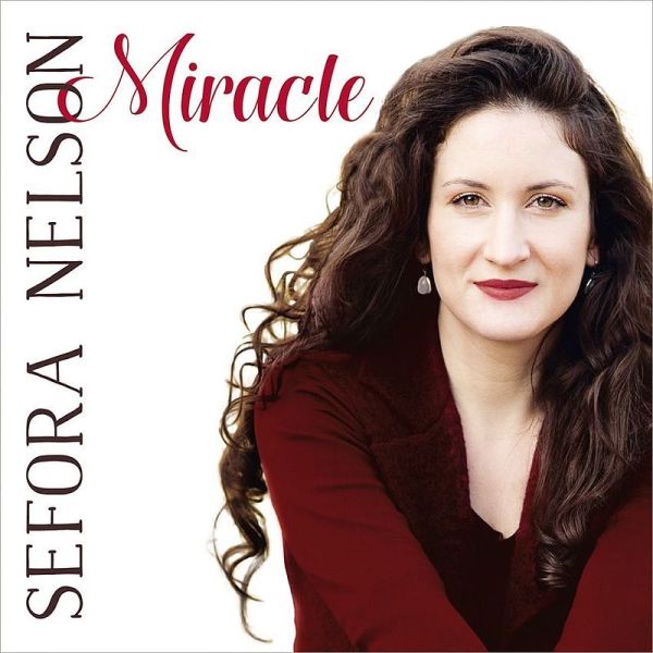 Produktbild des Artikels Miracle (Audio - CD)