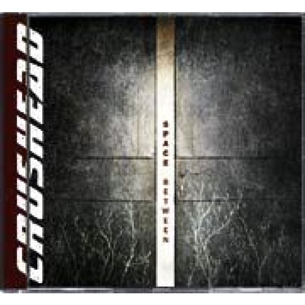 Produktbild des Artikels Space Between (Audio - CD)