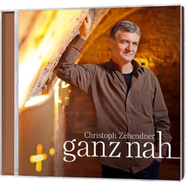 Produktbild des Artikels Ganz nah (Audio - CD)