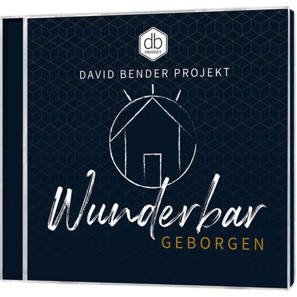 Produktbild - Wunderbar geborgen