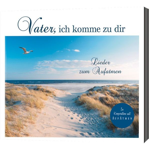 Produktbild - Vater, ich komme zu dir