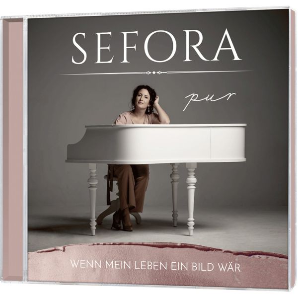 Produktbild des Artikels Wenn mein Leben ein Bild wär (Audio - CD)