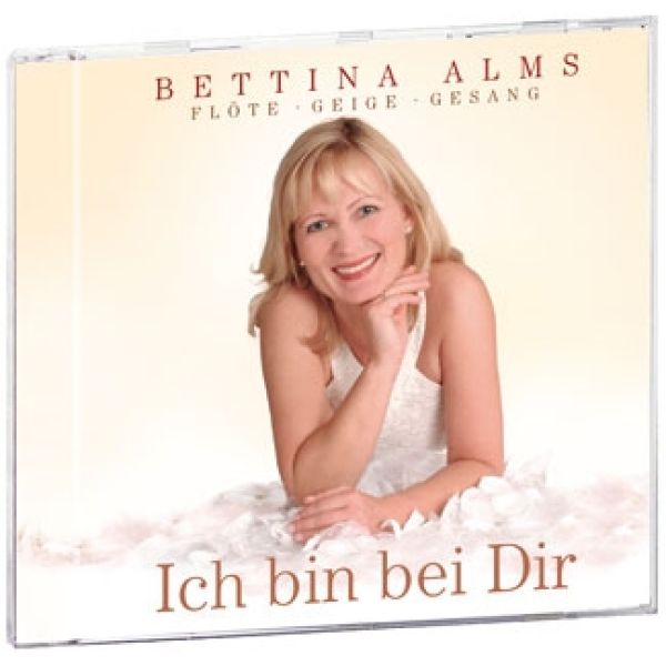 Ich bin bei Dir