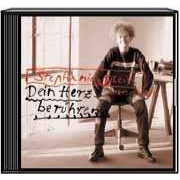 Produktbild des Artikels Dein Herz berühren (Audio - CD)