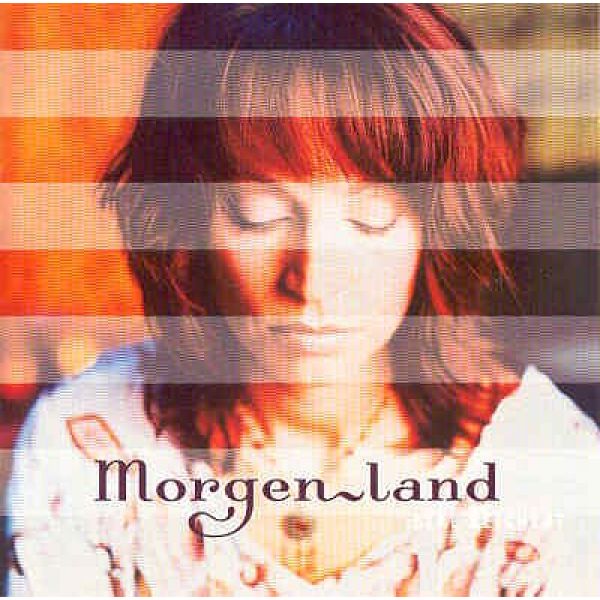 Produktbild des Artikels MorgenLand (Audio - CD)