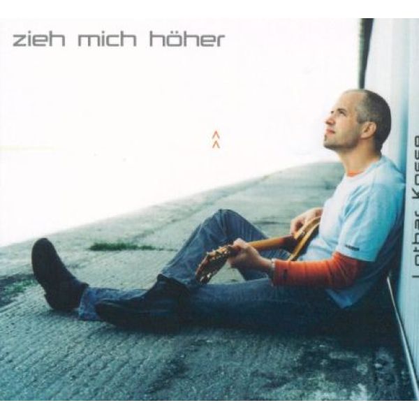 Produktbild des Artikels Zieh mich höher (Audio - CD)