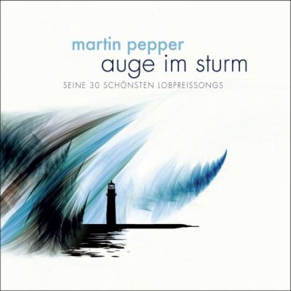 Produktbild des Artikels Auge im Sturm (Audio - Doppel-CD)