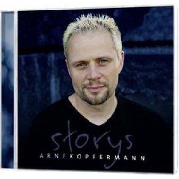 Produktbild des Artikels Storys (Audio - CD)