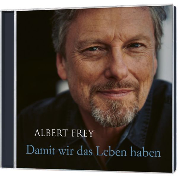 Produktbild - Damit wir das Leben haben
