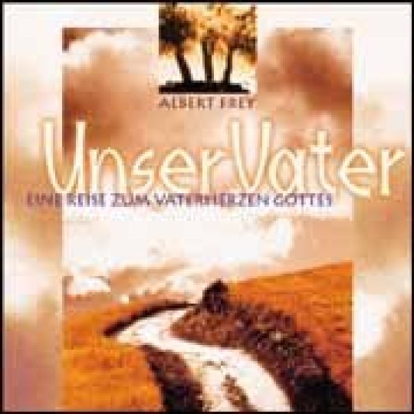 Produktbild des Artikels Unser Vater (Audio - CD)