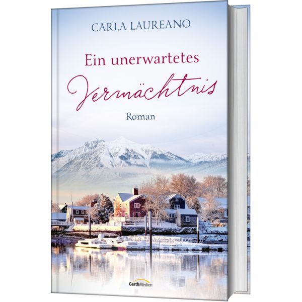 Produktbild - Ein unerwartetes Vermächtnis - Clubausgabe