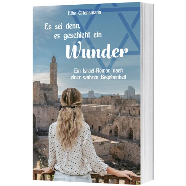 Produktbild - Es sei denn, es geschieht ein Wunder – Clubausgabe