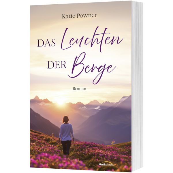 Produktbild - Das Leuchten der Berge - Clubausgabe