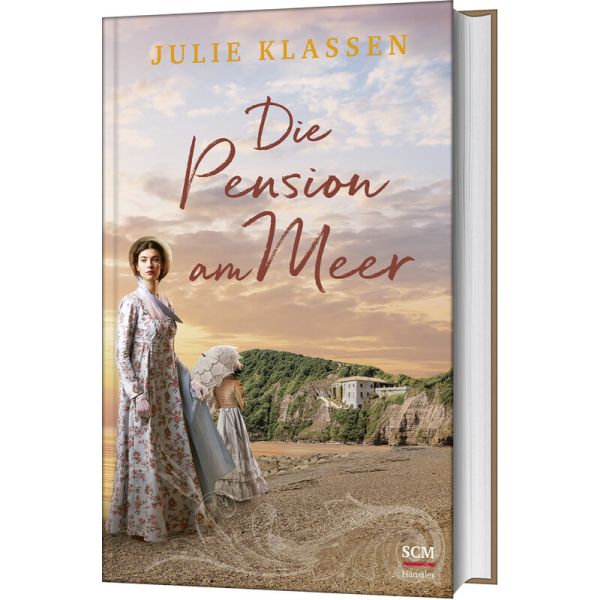 Produktbild - Die Pension am Meer - Clubausgabe