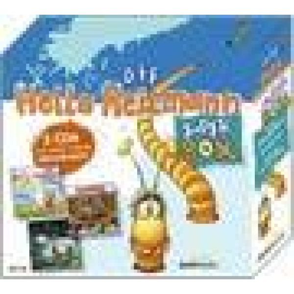 Die Hella-Heizmann-Super-Box