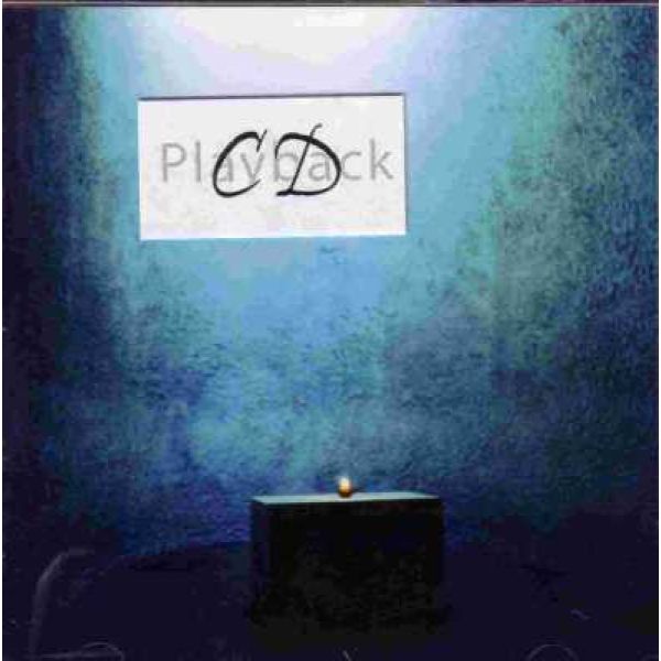Produktbild des Artikels Psalm - Playback (Audio - CD)